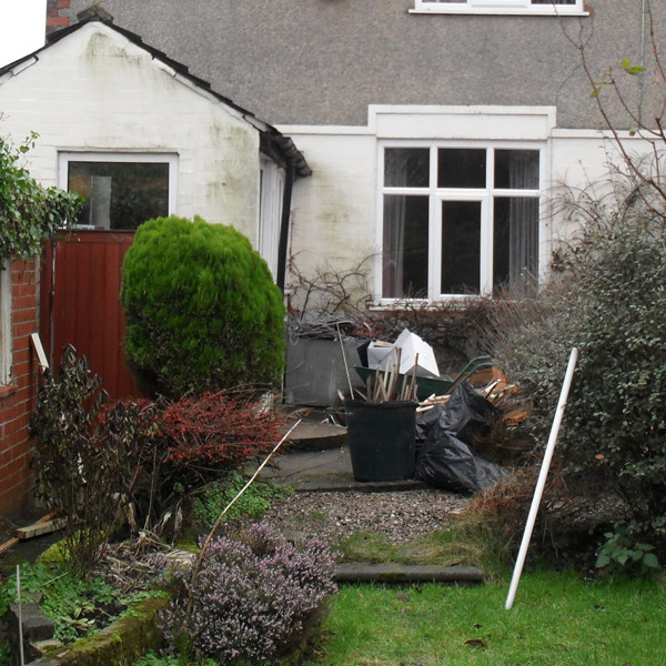 View Before Extension