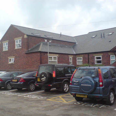 Preston